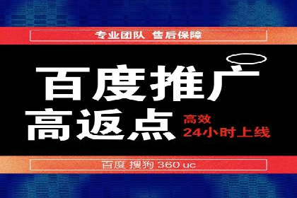 案例解析：网络推广竞价如何助力企业快速发展