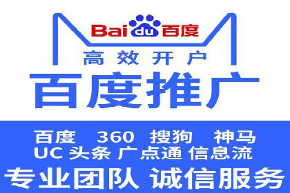 企业SEM托管服务成功案例分享